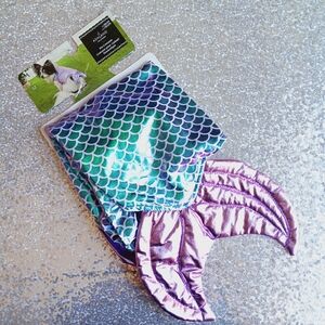 Ashland Halloween Mermaid Tail Costume